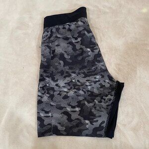 Lululemon T.H.E. Shorts